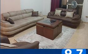 كمبوند سيتي تاورز البوشي
